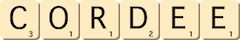 cordee