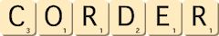 corder
