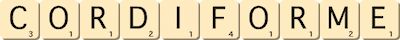 cordiforme cordiforme