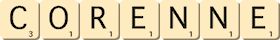 corenne corenne