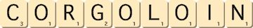 corgoloin corgoloin