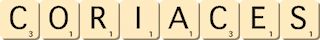 coriaces coriaces
