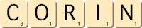 corin corin