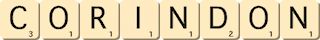 corindon