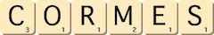 cormes