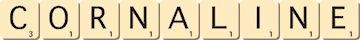cornaline