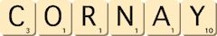 cornay