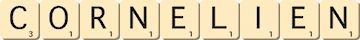 cornelien cornelien