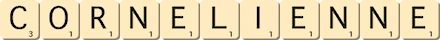 cornelienne