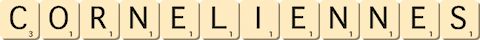 corneliennes corneliennes