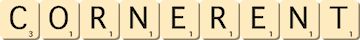 cornerent cornerent