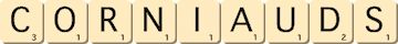 corniauds corniauds