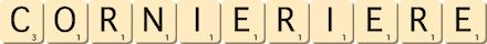 cornier--iere