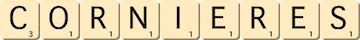 cornieres cornieres