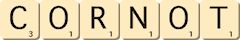 cornot