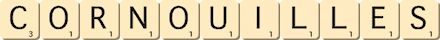 cornouilles
