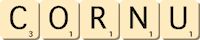cornu cornu