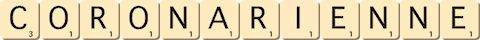 coronarienne coronarienne