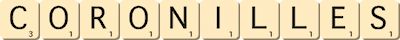 coronilles coronilles