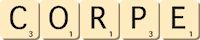 corpe