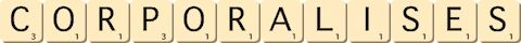 corporalises corporalises
