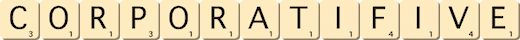 corporatif--ive