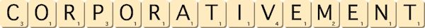 corporativement