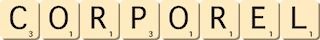 corporel corporel