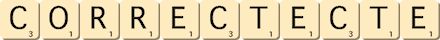 correct--ecte