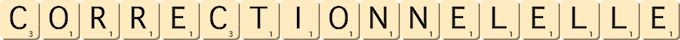 correctionnel--elle correctionnel--elle