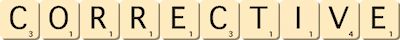 corrective corrective