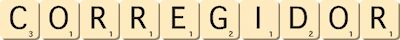 corregidor corregidor