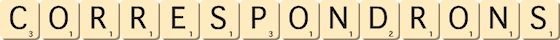 correspondrons correspondrons