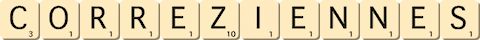 correziennes correziennes