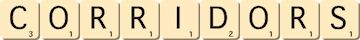 corridors corridors