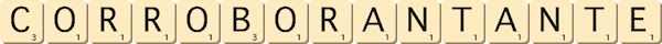 corroborant--ante