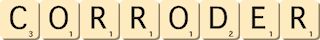 corroder
