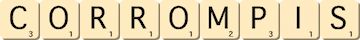 corrompis