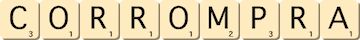 corrompra