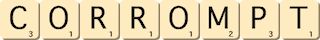 corrompt corrompt