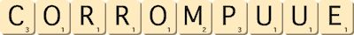 corrompu--ue