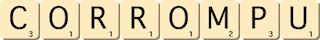 corrompu