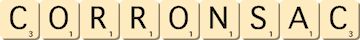 corronsac