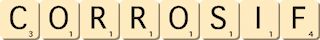corrosif corrosif