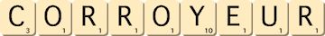 corroyeur