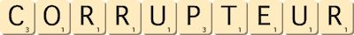 corrupteur corrupteur
