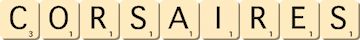 corsaires corsaires