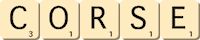 corse corse