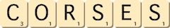 corses corses