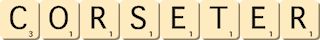 corseter corseter